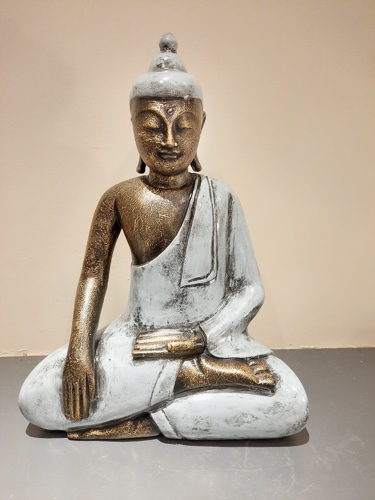 St29 Statue Bouddha